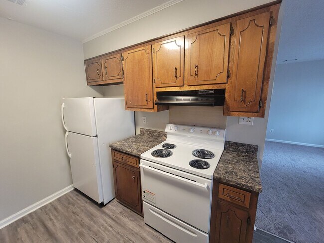 Foto del edificio - North Augusta - Aiken County