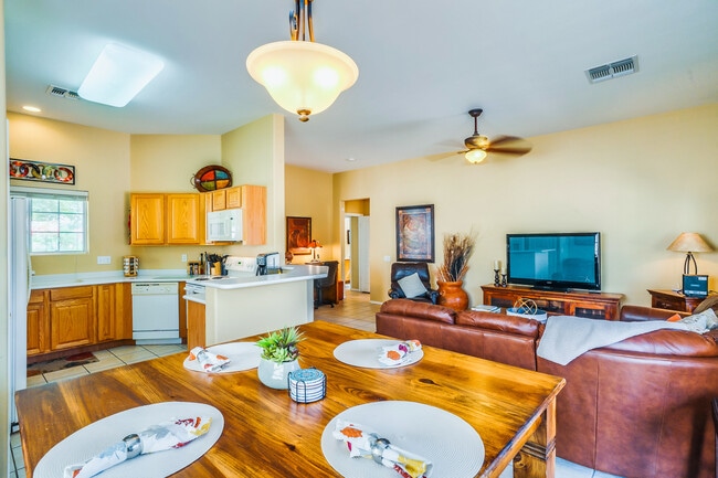 Photo - 13655 N Gold Cholla Pl House