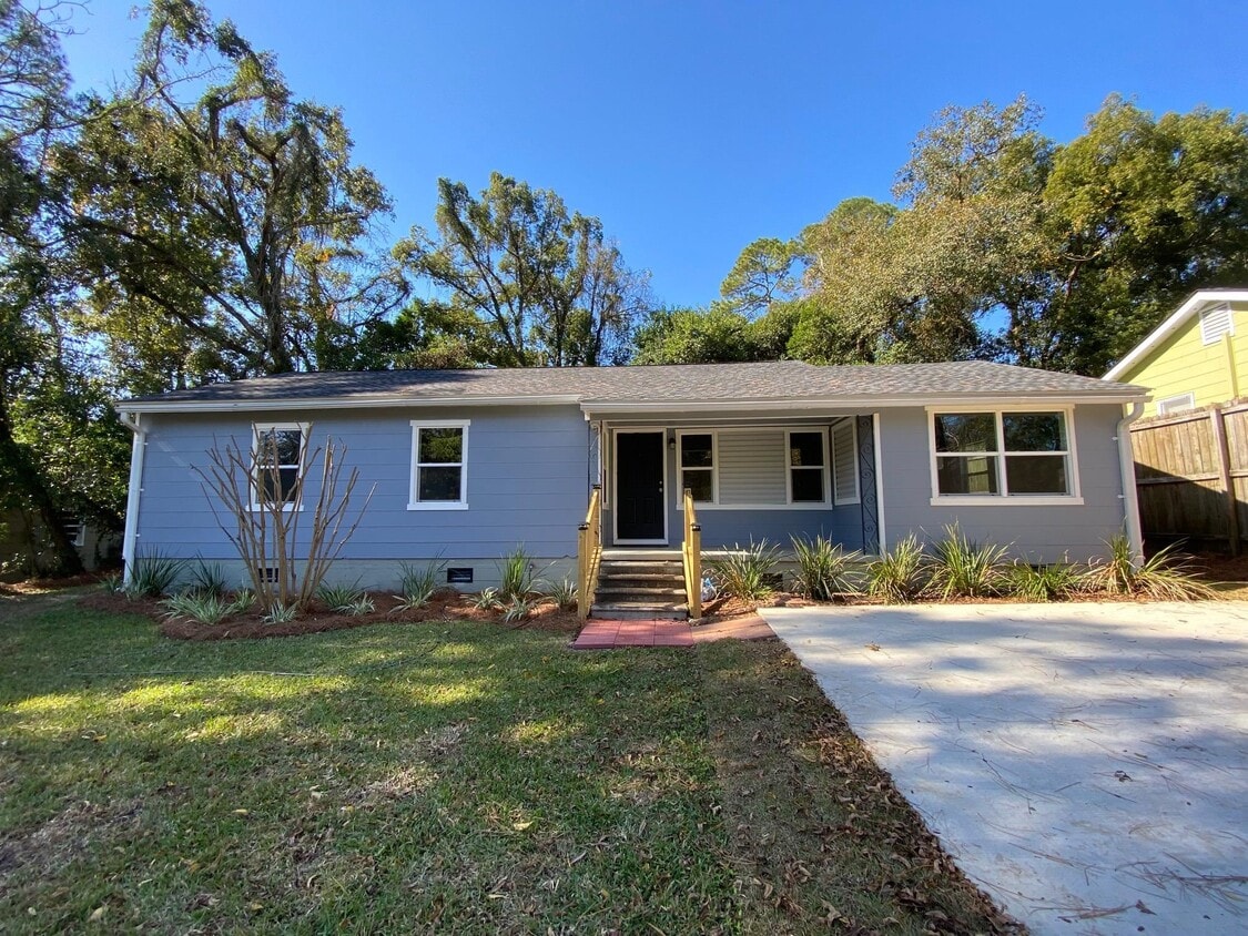 Foto principal - 936 Hawthorne St