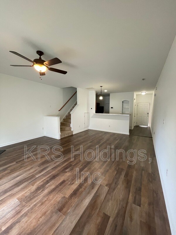 1104 Hadel Pl, Knightdale, NC 27545 Townhome Rentals in Knightdale NC