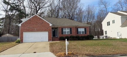 Building Photo - 205 Deanes Station Rd