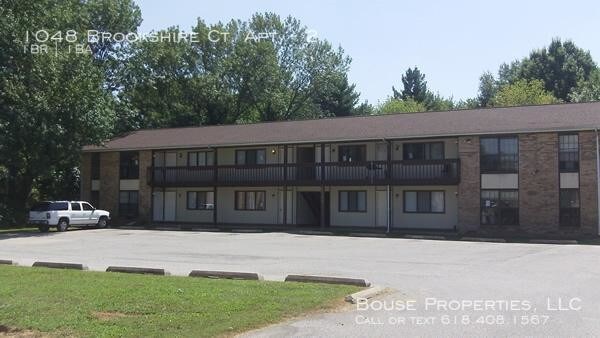 Building Photo - 1 bedroom in Belleville IL 62221