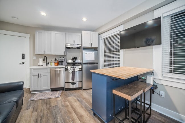 Foto del edificio - 396 Hanover St