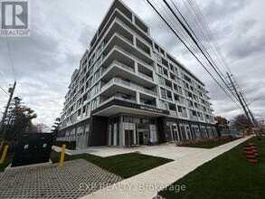 Building Photo - 500 Plains Rd E