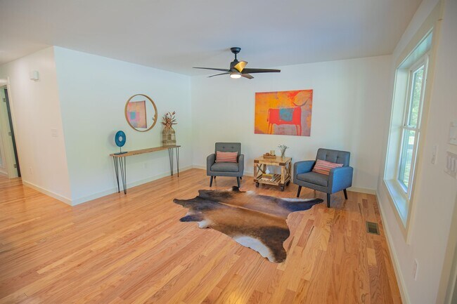 Photo - 2624 Washington Ave House