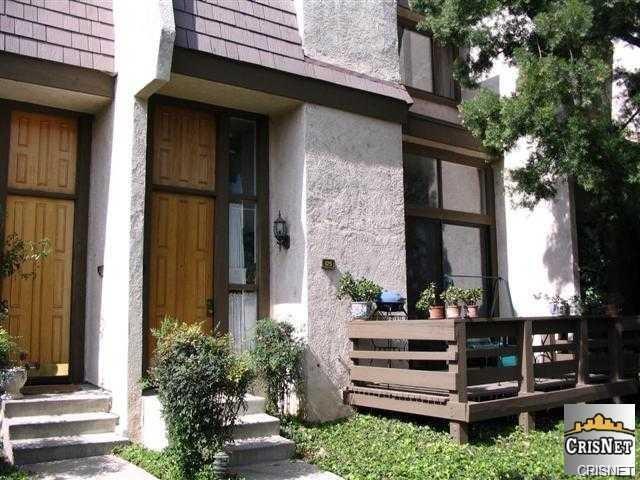 Primary Photo - 9000 Vanalden Ave
