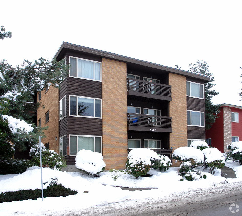 Primary Photo - Cowen Park Apartments