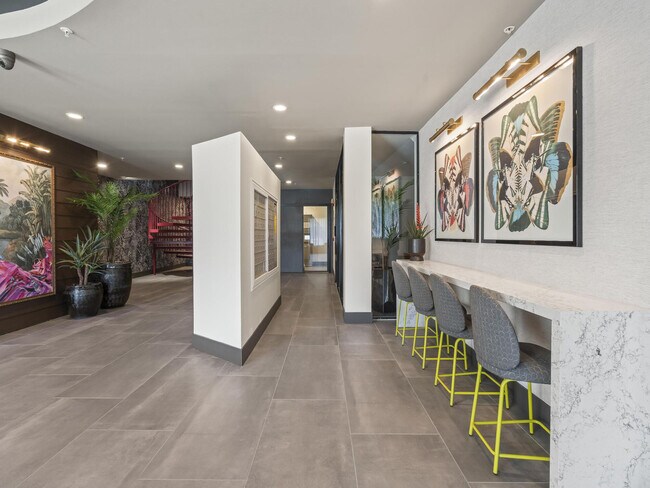 Foto del edificio - Clinton