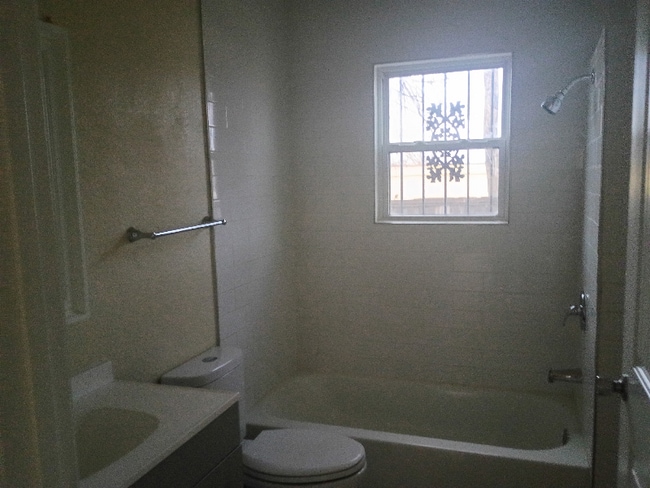 Foto del edificio - 3111 Strong Ave