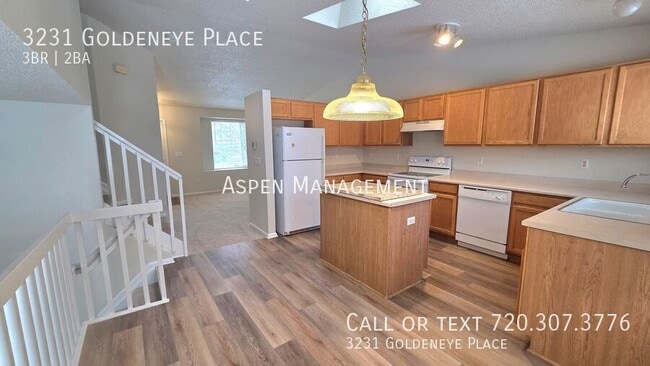 Photo - 3231 Goldeneye Pl House