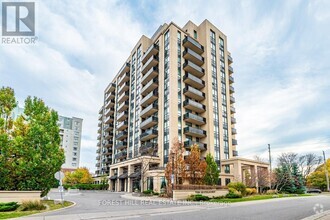 Building Photo - 520-1520 Steeles Ave W