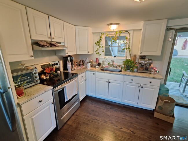 Foto del edificio - 19 East St