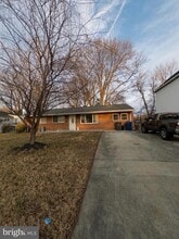 Building Photo - 7925 Ashboro Dr