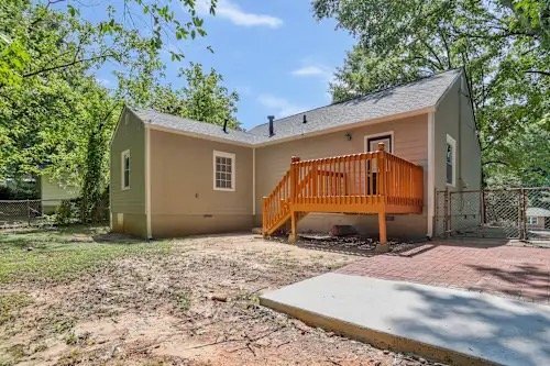 Foto del edificio - 417 Forrest Ridge Dr NW