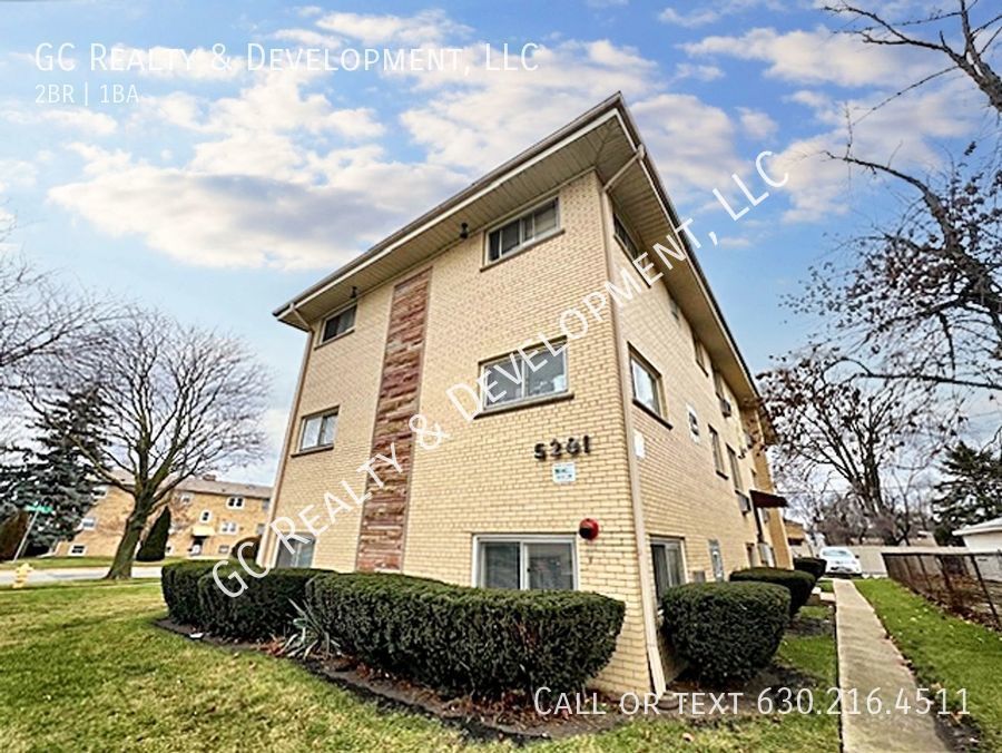 5201 St Charles Rd Unit GN, Berkeley, IL 60163 Condo for Rent in