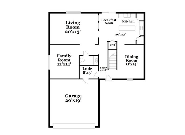 Building Photo - 2987 Elbib Dr
