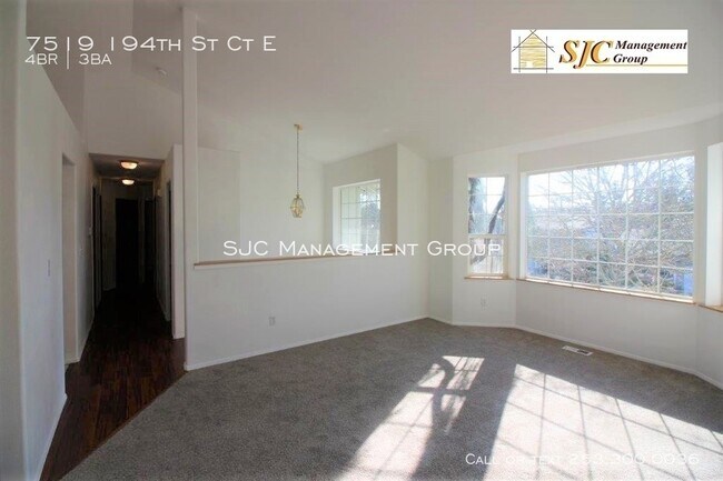 Building Photo - Four Bed For Rent in Gated Community