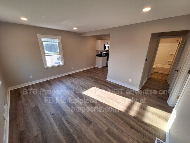 Foto del edificio - 813 E Sciota Ave