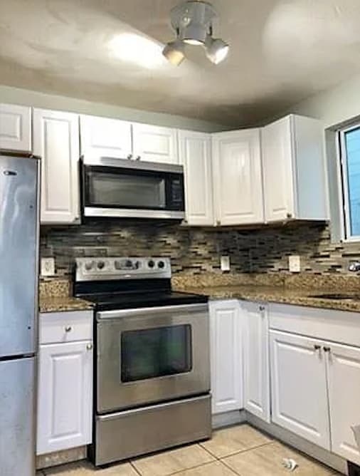 Foto principal - 2532 Massachusetts Ave