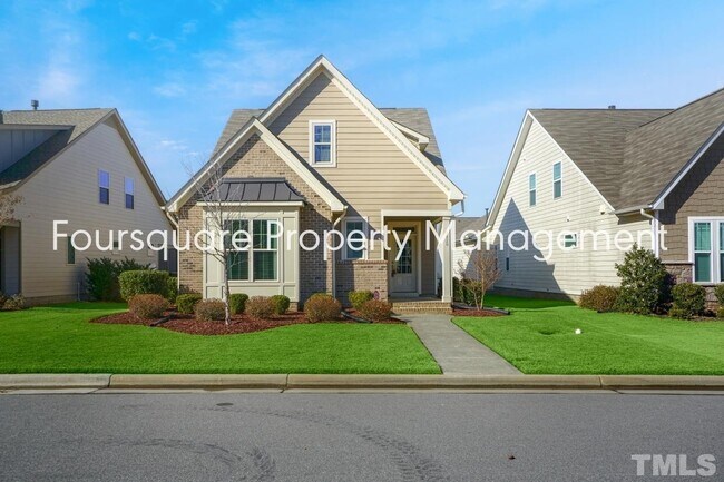 Foto del edificio - 2820 Haw River Trl
