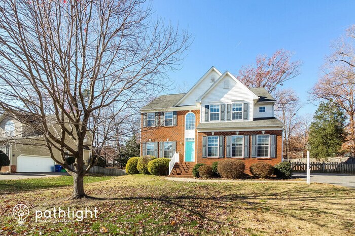 Primary Photo - 4812 Shepherds Mill Dr, Chesterfield, VA, ...
