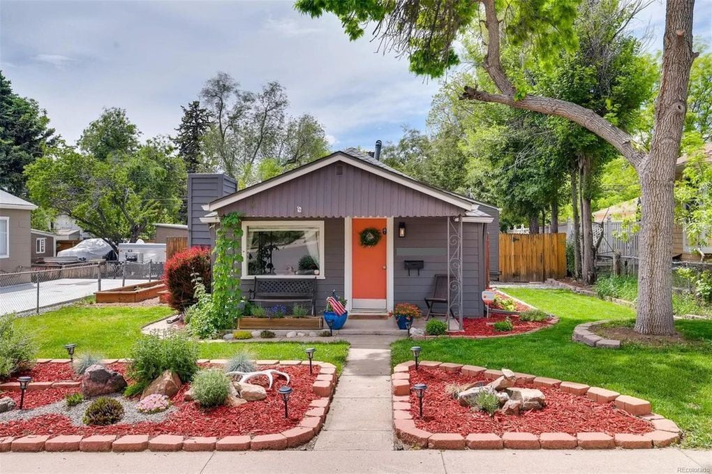 Foto principal - 4335 S Cherokee St