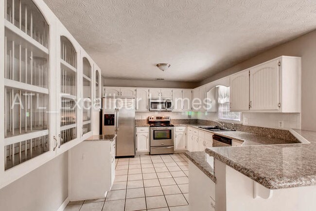 Building Photo - 227 Terrane Ridge, Peachtree City, GA, 30269