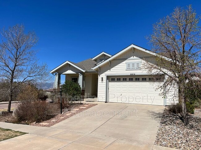 Building Photo - 9914 Red Sage Dr