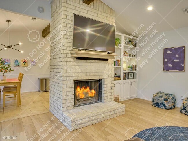 Building Photo - 3 br, 2 bath House - 4908 Dry Oak Trl