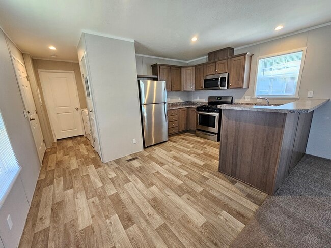 Foto del edificio - 2344 Dogwood St