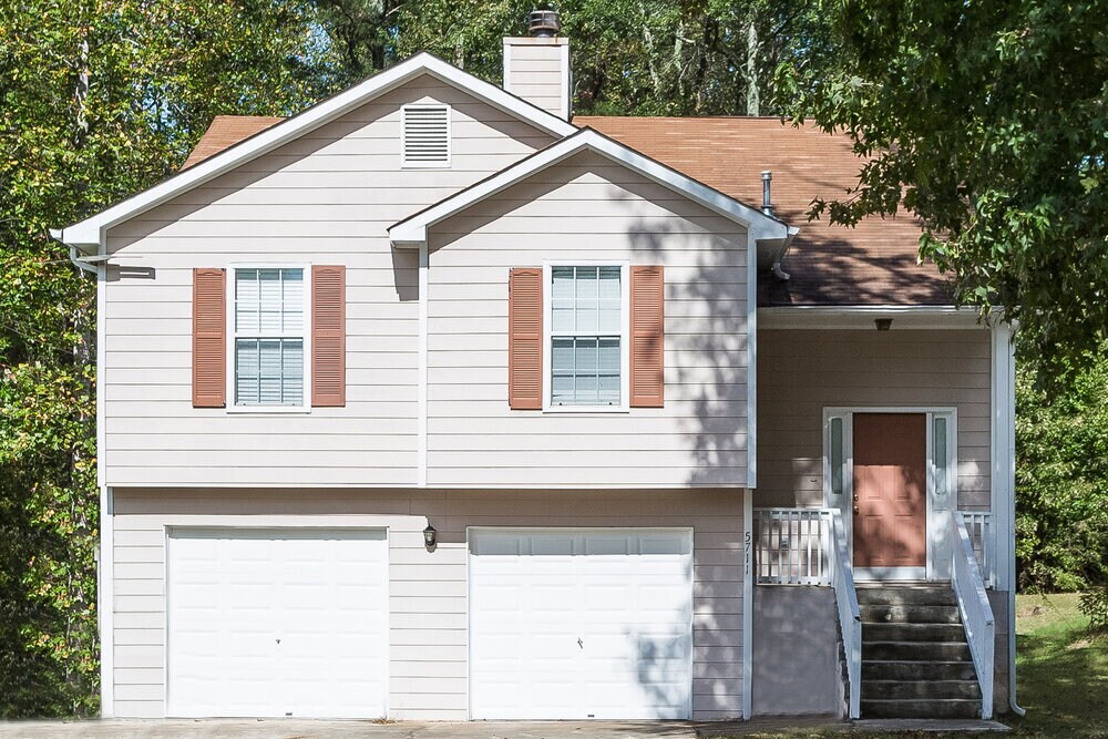 5711 Meadowview Rd, Rex, GA 30273 House Rental in Rex, GA