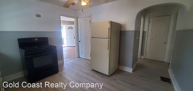 Foto del edificio - 4 br, 1.5 bath House - 6832 Betts Ave