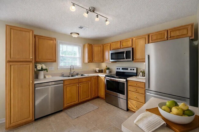 Foto del edificio - 902 Veryfine Dr