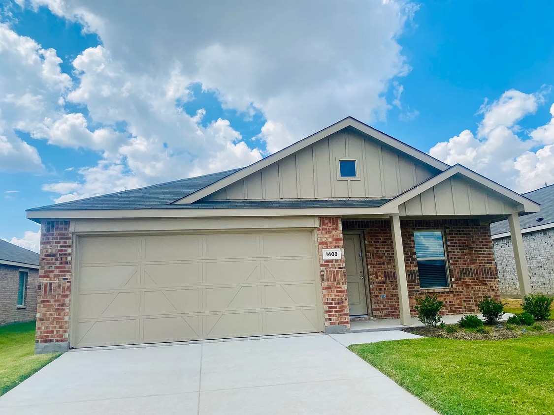 Foto principal - 1408 Vattier St