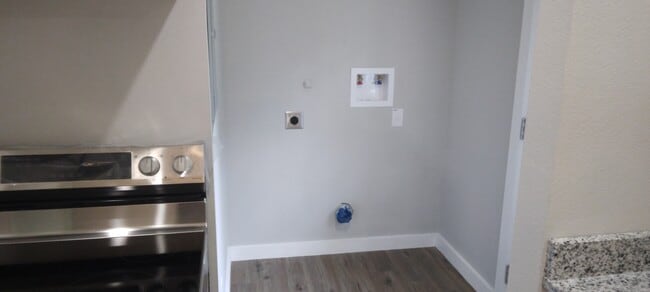 Foto del edificio - 1517 Mardell St