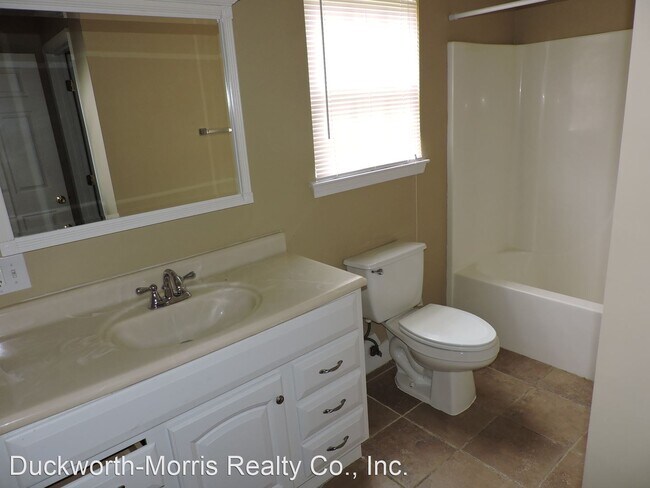 Foto del edificio - 3 br, 2 bath House - 3 Hackberry Circle