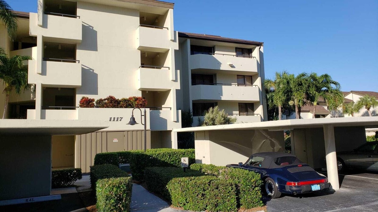1117 Marine Way E Unit K2r, North Palm Beach, FL 33408 Condo for Rent