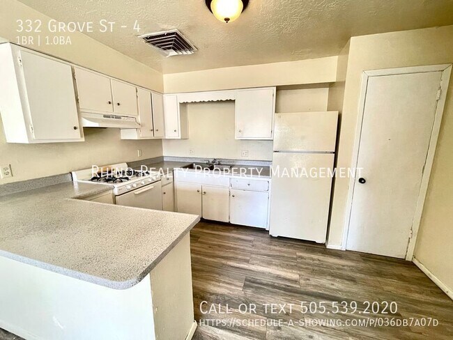 Foto del edificio - 1/2 Off First Months Rent! Two-Story 1 Bed...
