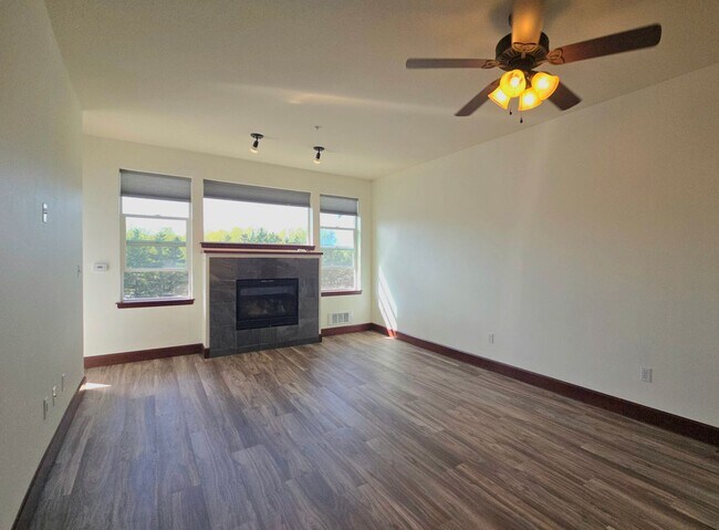 Foto del edificio - W Bakerview (259)