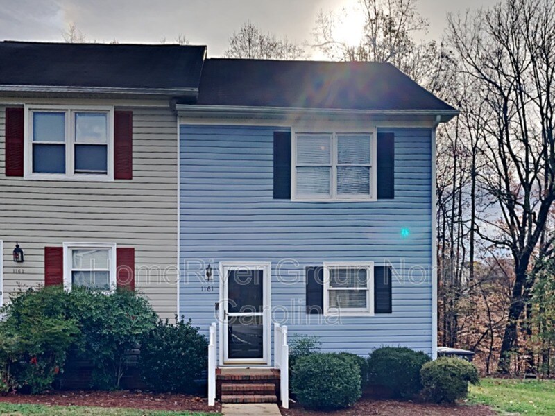 1161 Glendale Dr, Greensboro, NC 27406 House Rental in Greensboro, NC