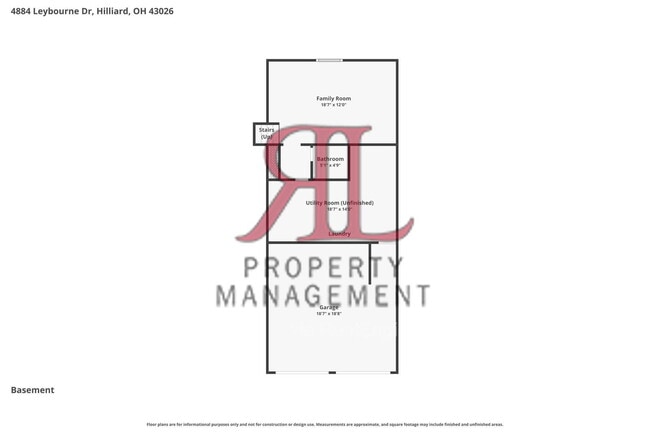 Building Photo - 4884 Leybourne Dr