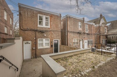 Foto del edificio - 8026 Germantown Ave