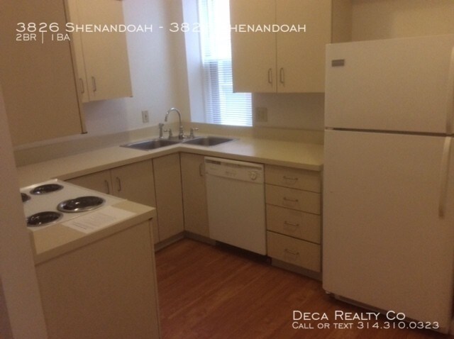 Building Photo - 2 Bedroom Apartment in Shaw