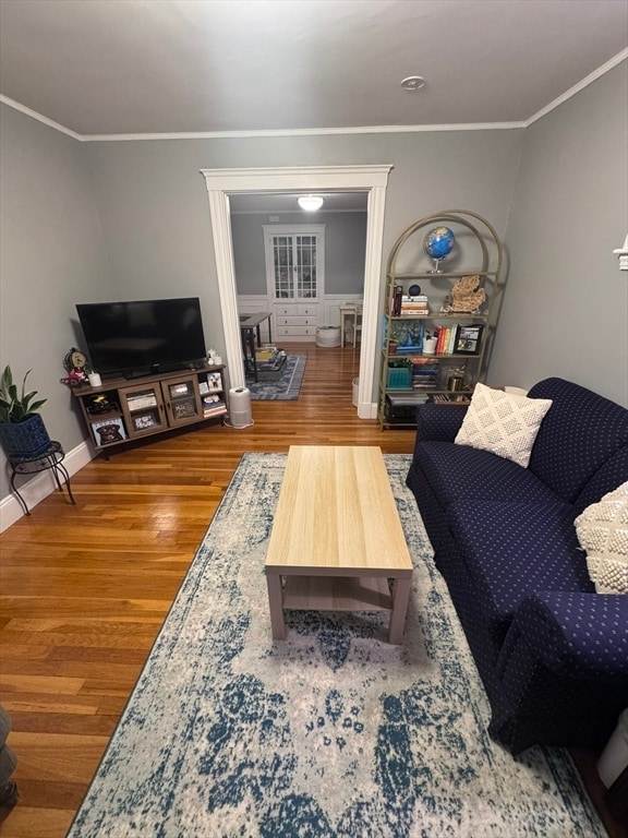 Foto del edificio - 35 Mendelssohn St