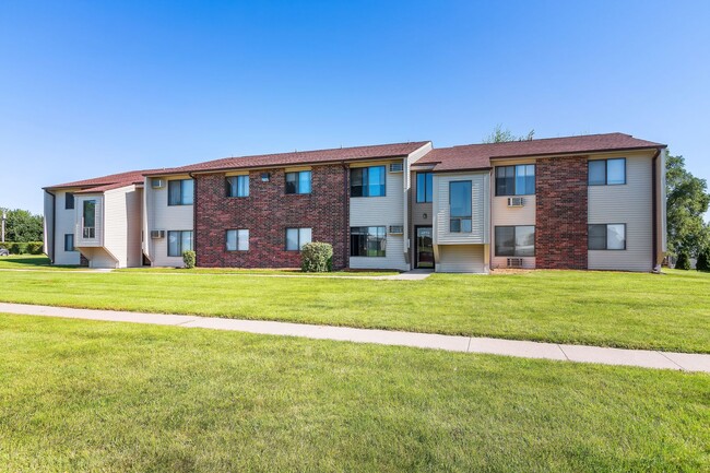 Interior Photo - Park Place Apartments