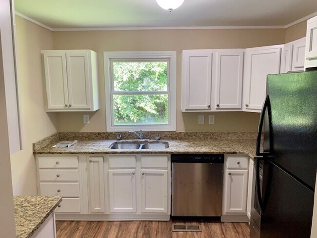Foto del edificio - 2112 Sycamore St SW