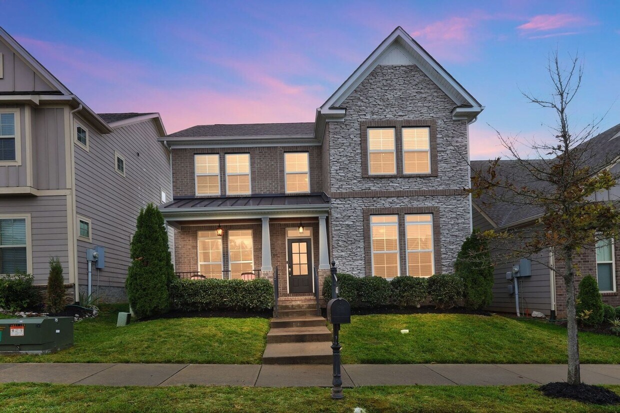 Foto principal - 4063 Liberton Way