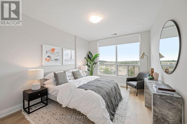 Photo du bâtiment - 4286 King St E