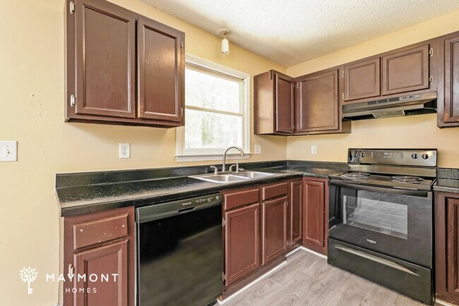 Foto del edificio - 4659 Ogburn Ave