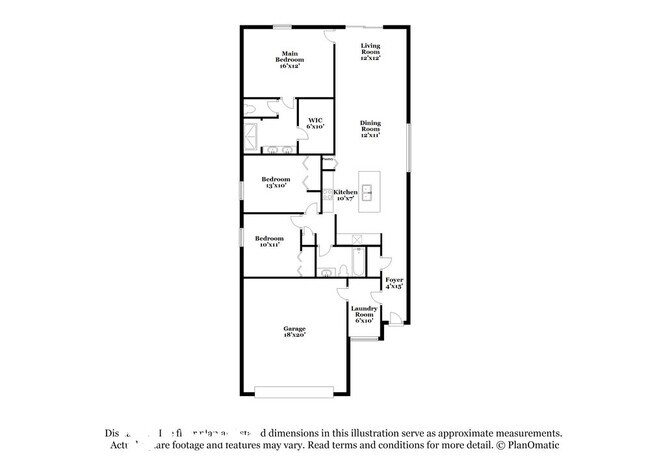 Foto del edificio - 7121 Amelia Cove Ct